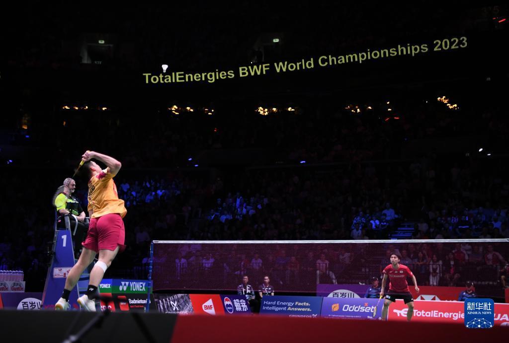 的比赛中 的比赛中