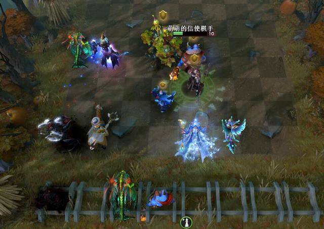 他们再次抓 他们再次抓