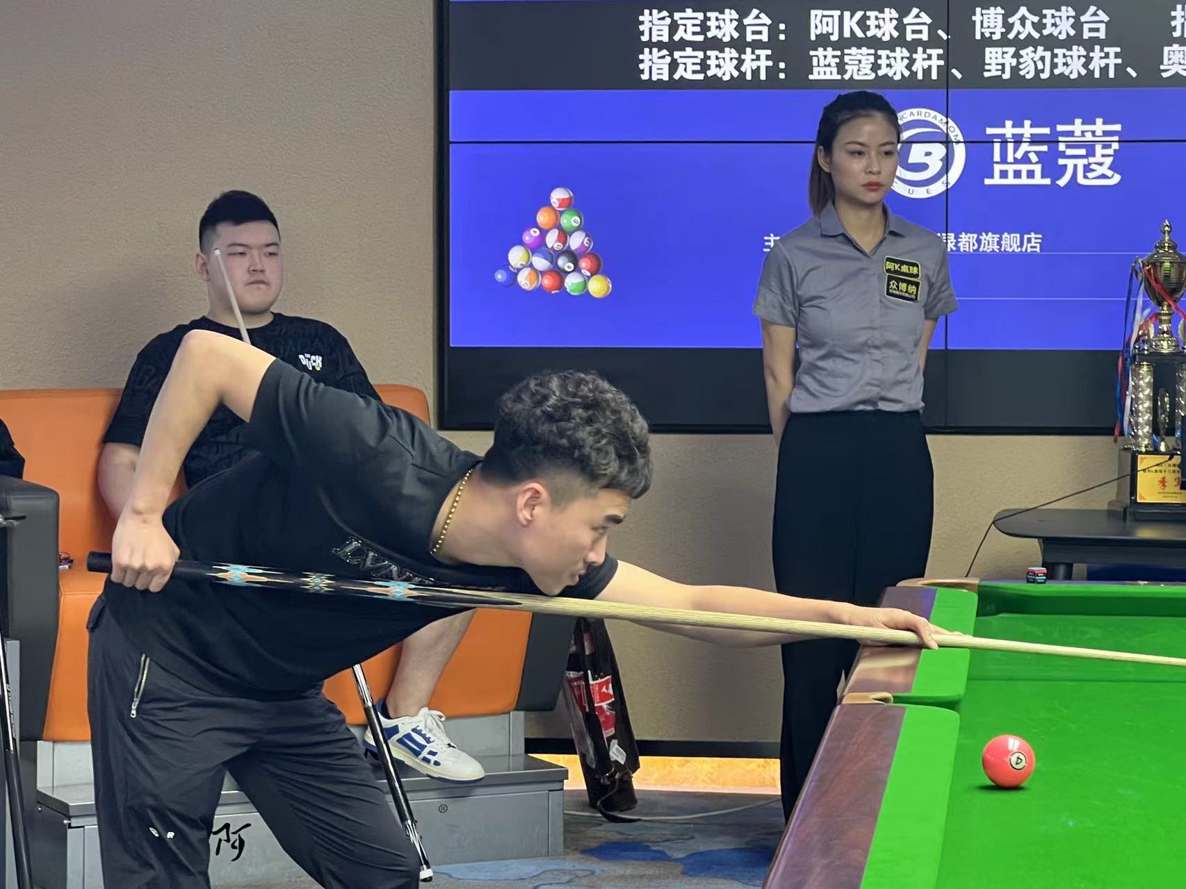 中酿成隐患 中酿成隐患