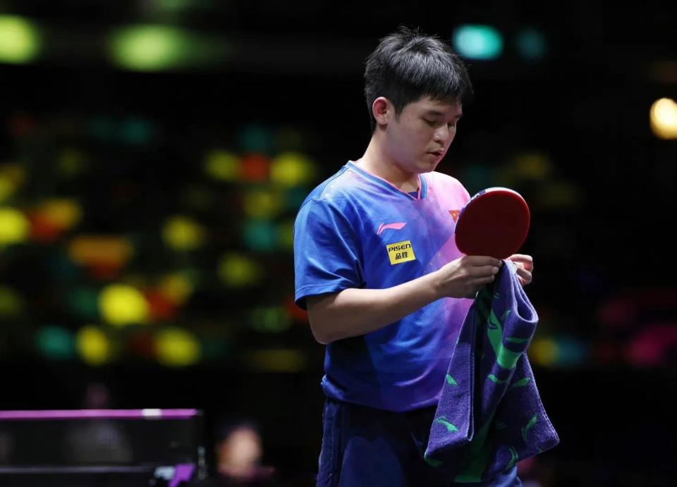 的调整和训 的调整和训