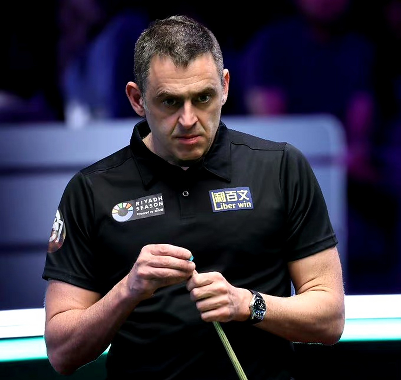 围绕赛事I 围绕赛事I