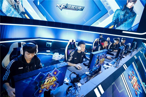 我们聚焦一 我们聚焦一