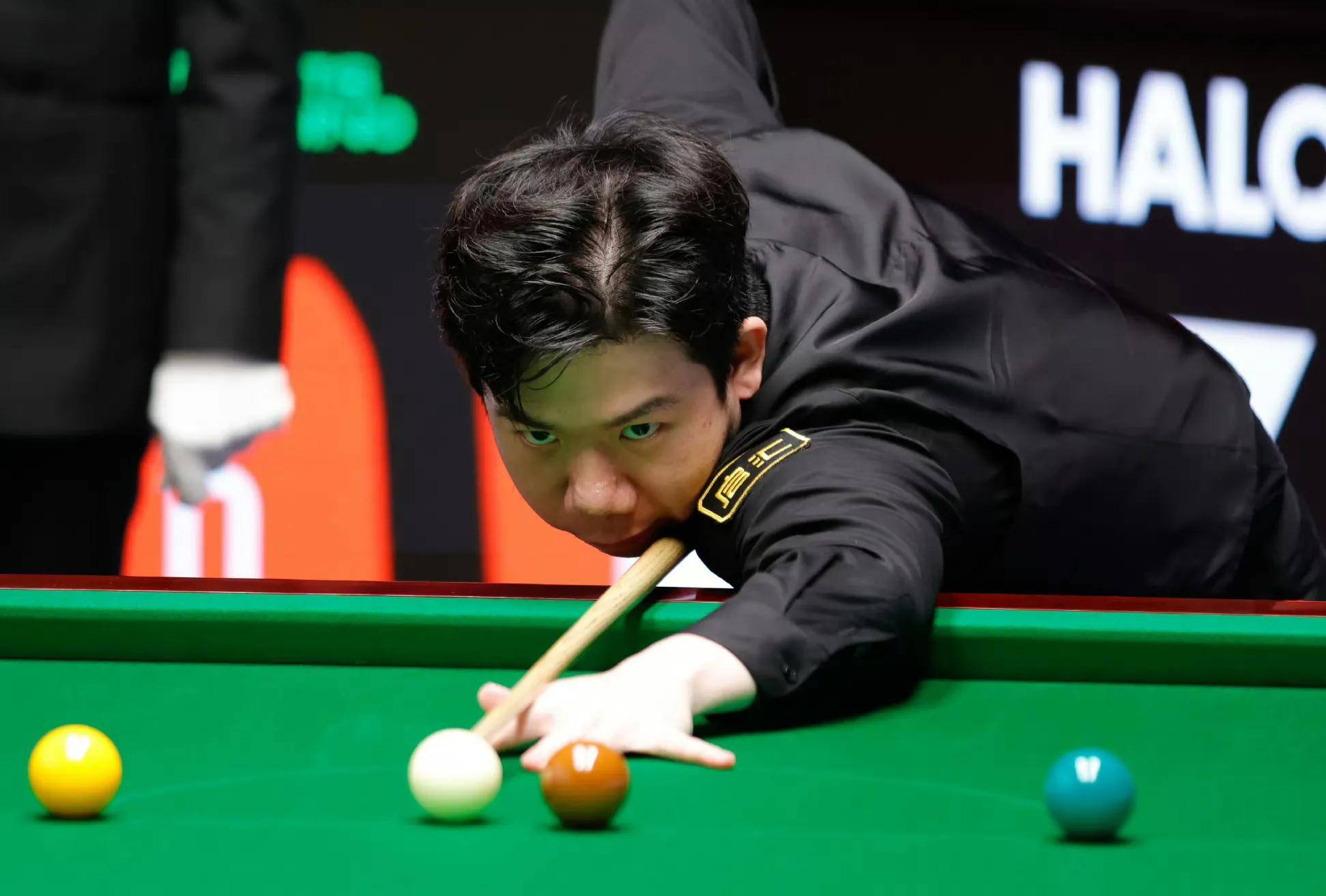 营体现了 营体现了