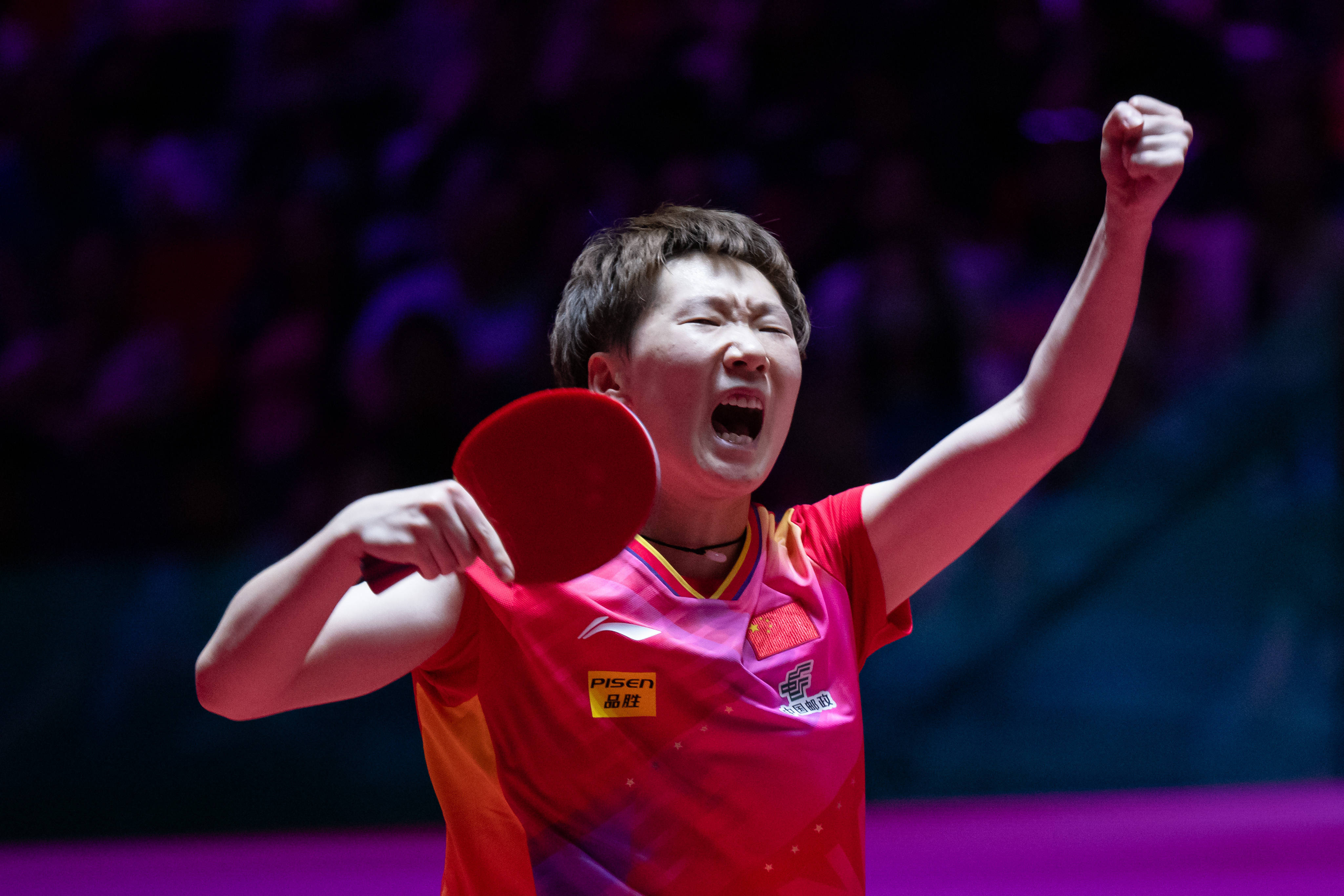 心对抗能力 心对抗能力