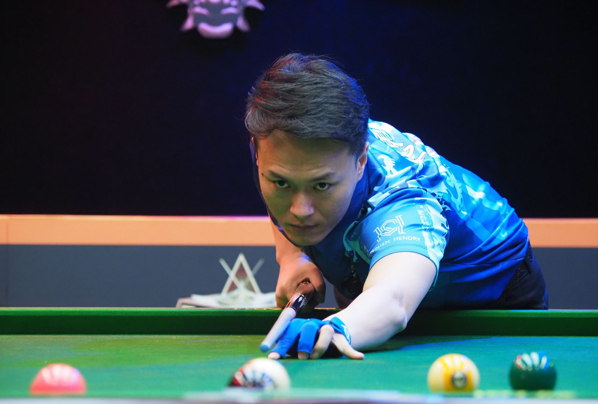 与多变发球 与多变发球